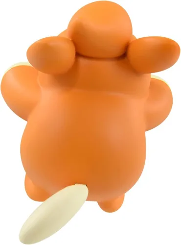 Miniatura 3 de Pokemon Moncolle MS-27 Pamo 1.5 pulgadas