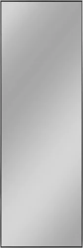 Miniatura 49 de MIRUO - Espejo de pared para colgar sobre la puerta, marco de poliestireno para baño, dormitorio, sala de estar, dormitorio y más