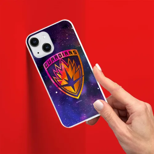 Miniatura 7 de ERT GROUP Funda para teléfono móvil para Xiaomi REDMI Note 10/10S Original y con licencia oficial Marvel Patrón Guardianes de la Galaxia 014