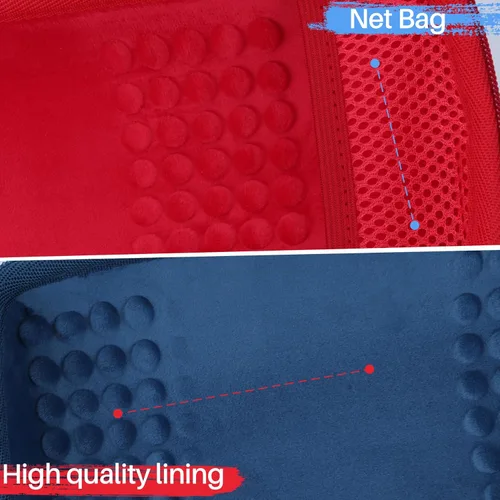 Miniatura 3 de Carcasa Rígida Lebakort Compatible con Altavoz JBL Charge 5 Charge 4 Impermeable (Carcasa Negra)