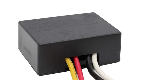Miniatura 6 de Creative Hobbies TP-01-3 Sensor táctil atenuador, kit de reparación de lámpara táctil, módulo de control, sensor de repuesto, interruptor táctil