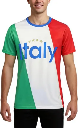 Miniatura 7 de Camisetas de fútbol para adultos, camisetas unisex con temática de fútbol, camisetas de uniformes personalizados para fanáticos de los deportes