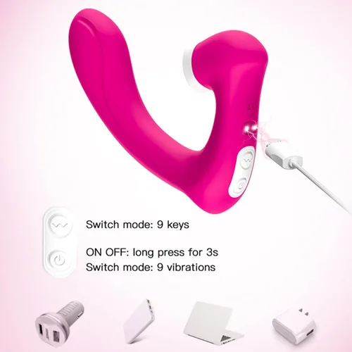 Miniatura 6 de Juguetes sexuales femeninos, juguete sexual femenino, herramientas de placer sexual para mujeres, juguetes sexuales, vibrador de punto g para lamer