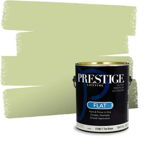 Miniatura 14 de Prestige Paints - pintura de exterior y pintura de imprimación en una, E100-T-6006-10AVP