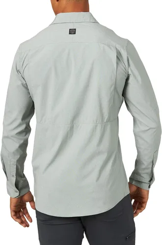 Miniatura 2 de ATG by Wrangler Camiseta de manga larga para hombre