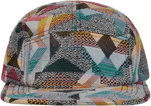 Miniatura 131 de Gorra de 5 paneles Diseños únicos multicolor Gorras para hombres y mujeres Grande o XL