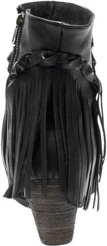 Miniatura 4 de HARLEY-DAVIDSON FOOTWEAR Retta - Botas de moda unisex para adultos