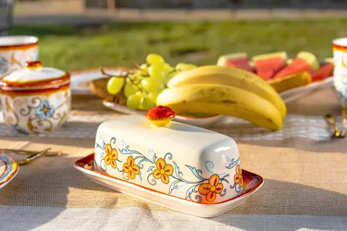 Miniatura 3 de Duomo - Juego de accesorios para desayuno (3 piezas)