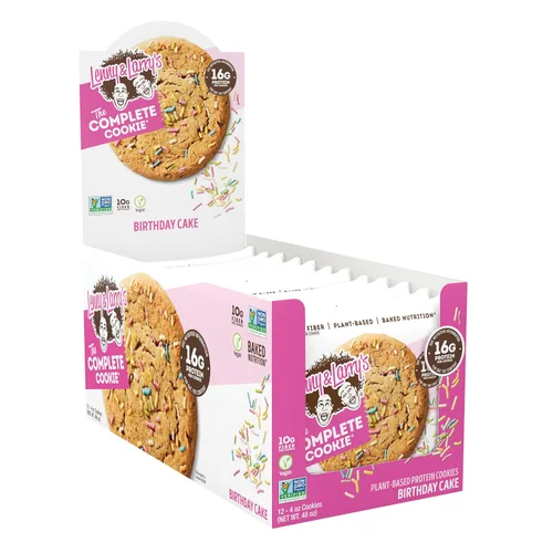Miniatura 5 de Lenny & Larry's - The Complete Cookie (galletas de diversos sabores)