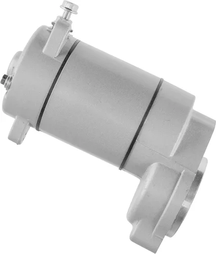 Miniatura 4 de Caltric Motor de arranque compatible con Polaris Trail Blazer 250 1996 1997 1998-2006 / Trail Blazer 400 2003