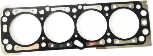 Miniatura 2 de MLS Junta de cabeza del motor con sello de silicona para Chevy Chevrolet Aveo 2004 para 2005 Chevrolet Aveo 1.6L 1598CC 98CID L4 DOHC