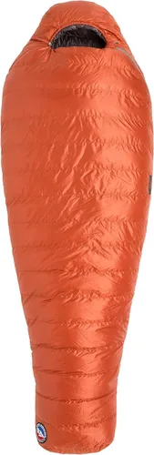 Big Agnes Greystone | Saco de dormir de momia DownTek de 0-30 grados 600