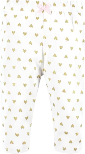 Miniatura 5 de Hudson Baby Conjunto de body y pantalón de algodón unisex