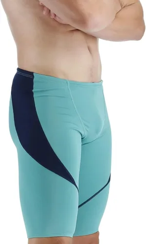 Miniatura 2 de TYR Traje de baño Durafast Elite Curve Splice Jammer para hombre