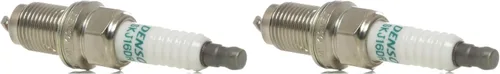 Miniatura 2 de Denso 3422 Bujía, 1 unidad (paquete de 1)