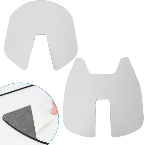 Miniatura 3 de Cojín de asiento de repuesto para Ninebot GoKart Kit/kit 2/Pro/Pro 2, compatible con Segway GoKart accesorios posventa, fácil de instalar