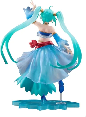 Miniatura 2 de Figura de princesa AMP Hatsune Miku ~ Árabe ver~ Figura de premio