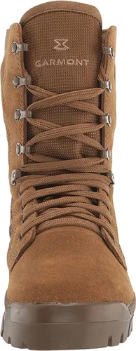 Miniatura 2 de GARMONT T 8 Combat Boots for Men and Women, AR670-1 and Berry Compliant, Military and Tactical Footwear