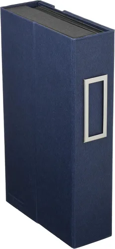 Miniatura 8 de Nakabayashi 91230 Caja de Almacenamiento para Herramientas de Estilo de Vida, Archivo de Documentos A4 para Manualidades