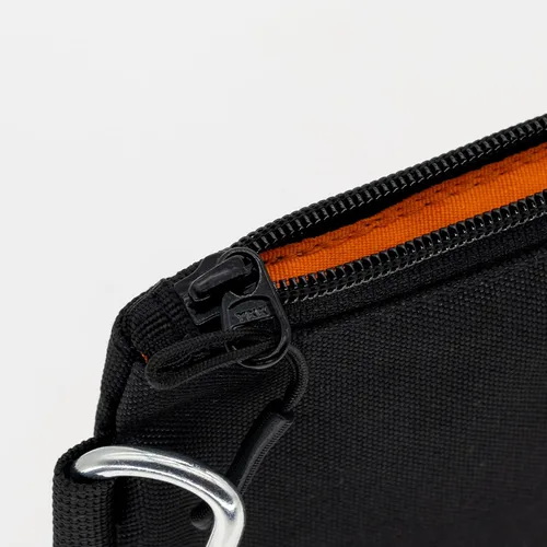 Miniatura 9 de COREFLEX Bolsa de herramientas de alta calidad con cremallera, bolsa de herramientas pequeña, bolsa de almacenamiento multiusos, bolsa