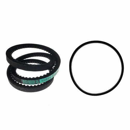 Miniatura 6 de Correa de transmisión de barrena 954-04050 754-04050 Reemplazo para quitanieves/lanzadores MTD Troy Bilt Cub Cadet 954-04050A 754-04050A 1/2" x 35