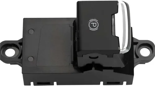 Miniatura 4 de KA0G-66-EP0 Interruptor de freno de estacionamiento Botón de control electrónico para Mazda CX-5 2015 Accesorios de coche KA0G66EP0