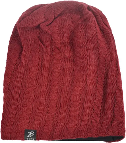 Miniatura 116 de VECRY Gorro de invierno y verano para hombre