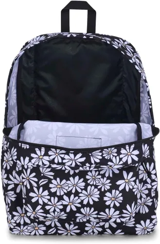 Miniatura 70 de JanSport SuperBreak - Mochila ligera para la escuela, Marino), JS0A4QUT