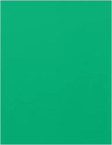 Miniatura 12 de 24 hojas de papel de cartulina negro de 8,5 x 11 pulgadas para tarjetas DIY, invitaciones, álbumes de recortes y otras manualidades (250 gsm/92 lb)