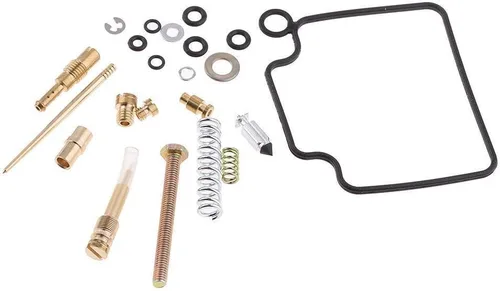 Miniatura 3 de Kit de reparación de carbohidratos para carburador Honda TRX350 Rancher 350 2004 2005 2006