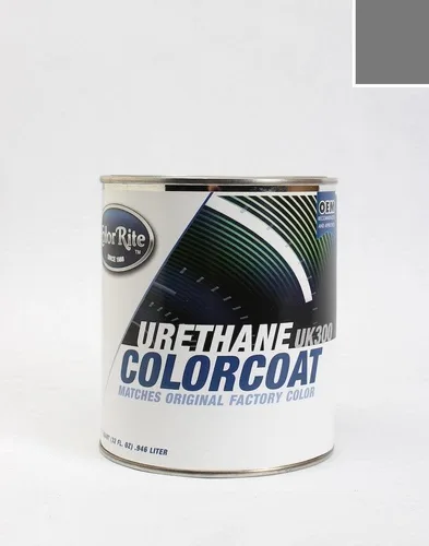 Miniatura 22 de pintura de retoque para vehículos para Ford F-150 UG (2014) Blanco Platino Perla Tricoat