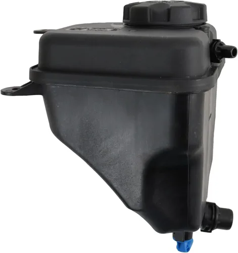 Miniatura 179 de TRQ Conjunto de depósito de refrigerante con tapa presurizada compatible con Toyota RAV4 2006-2017