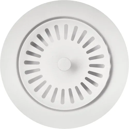 Miniatura 8 de Blanco Brida de eliminación, 3.5", Ceniza Cinder