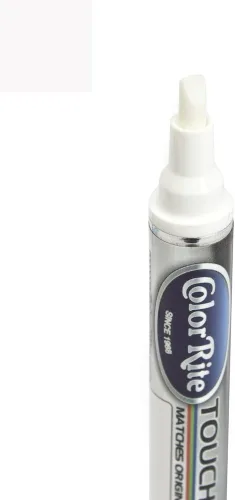 Miniatura 2 de pintura de retoque para vehículos para Ford F-150 UG (2014) Blanco Platino Perla Tricoat