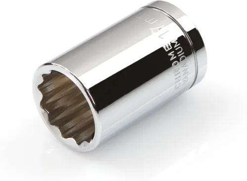 Miniatura 8 de TEKTON Unidad de 1/2 pulgada x enchufe de 12 puntos de 1-1/4 pulgadas 14224