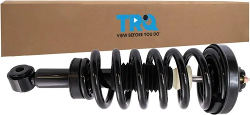 Miniatura 86 de TRQ Conjunto de amortiguador delantero y puntal de resorte compatible con Chevrolet Silverado 1500 GMC Sierra 1500 2007-2013