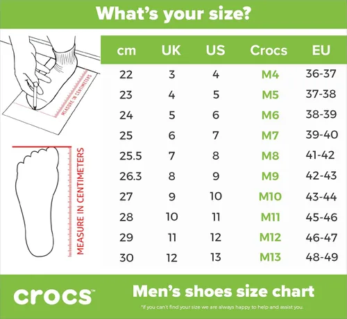 Miniatura 3 de Crocs Zuecos para hombre