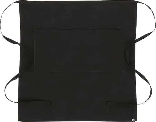 Miniatura 7 de Chef Works Delantal de camarero reversible unisex con bolsillos