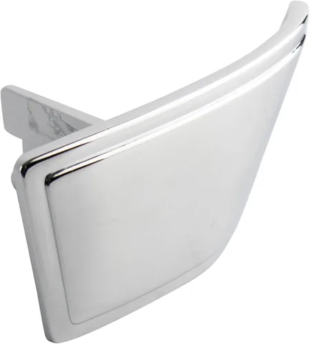 Miniatura 141 de TRQ Manija de puerta interior delantera izquierda cromada para el lado del conductor compatible con Chrysler 200 2011-2016