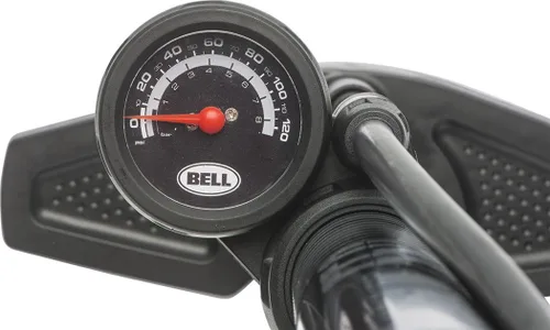 Miniatura 2 de Bell Bombas de piso para bicicleta Air Glide