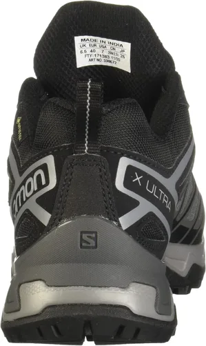 Miniatura 3 de Salomon X Ultra 3 - tenis de senderismo para hombre