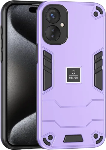 Miniatura 57 de Funda compatible con Huawei Y9 Prime (2019), compatible con Huawei Y9 Prime (2019) 4G STK-L21 2 en 1 [PC duro + TPU], funda de teléfono azul
