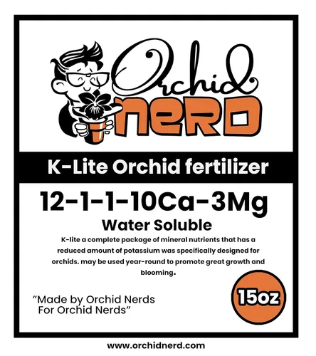 Miniatura 2 de ™ K-Lite (12-1-1-10Ca-3Mg) 8oz (MSU)