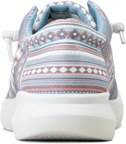 Miniatura 2 de ARIAT Tenis Hilo Stretch para hombre