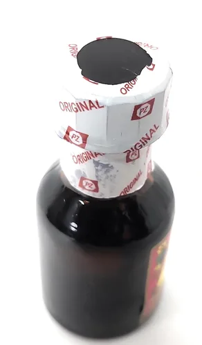 Miniatura 2 de Dan Duala Parfum 0.4 fl oz. Producto de Nigeria