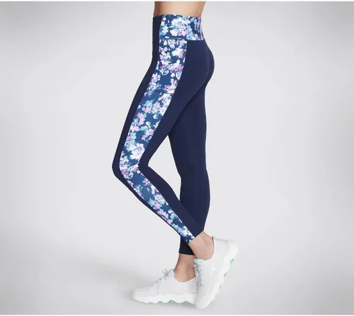 Miniatura 18 de Skechers Leggings Go Walk de talle alto para mujer