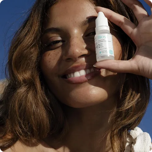 Miniatura 8 de Biosil Suplemento potenciador de colágeno – Gotas de 0.5 onzas líquidas, paquete de 2 – Activador patentado ch-OSA para piel, cabello, uñas