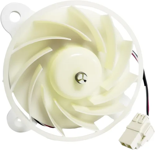 DA31-00287B Motor del ventilador del evaporador del refrigerador apto para refrigerador Samsung DA31-00334C DA31-00334A DA96-00968A 3954921