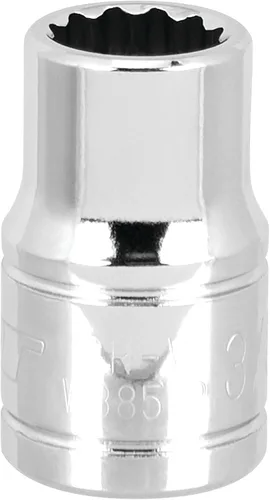 Miniatura 17 de Performance Tool W38520 Enchufe de 5/8 Pulgadas de 12 Puntos