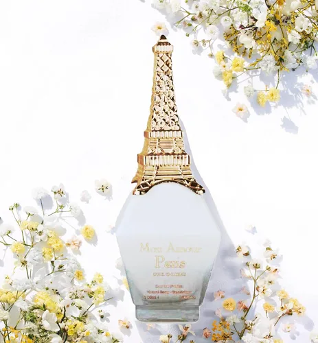Miniatura 3 de MON AMOUR PARIS - DONNA BELLA ITALIA, Eau de Parfum en espray para mujer, maravilloso regalo, femenino, uso diurno e informal, para todo